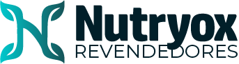 Nutryox_Revendedores Logo
