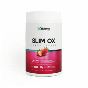 Slim Ox Morango