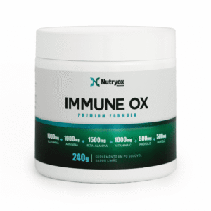 Immune Ox